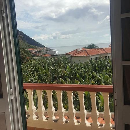 Casa Mar Villa Madalena do Mar Eksteriør billede
