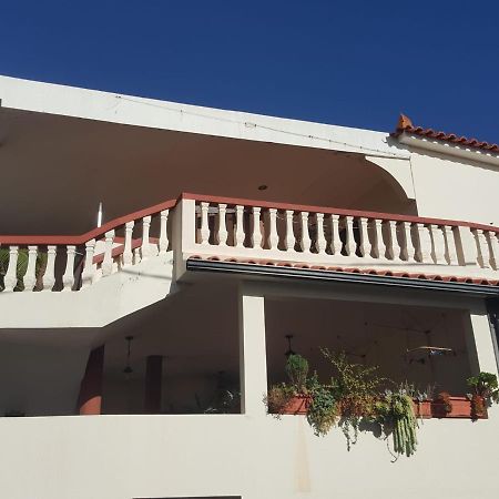 Casa Mar Villa Madalena do Mar Eksteriør billede