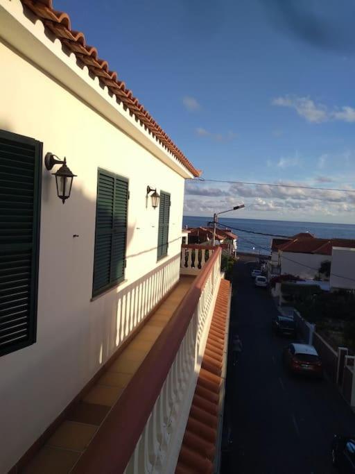 Casa Mar Villa Madalena do Mar Eksteriør billede