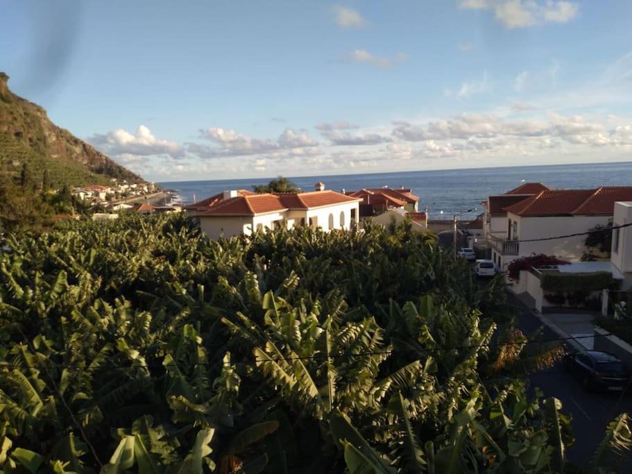 Casa Mar Villa Madalena do Mar Eksteriør billede