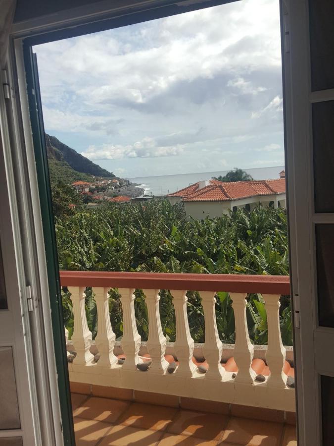 Casa Mar Villa Madalena do Mar Eksteriør billede