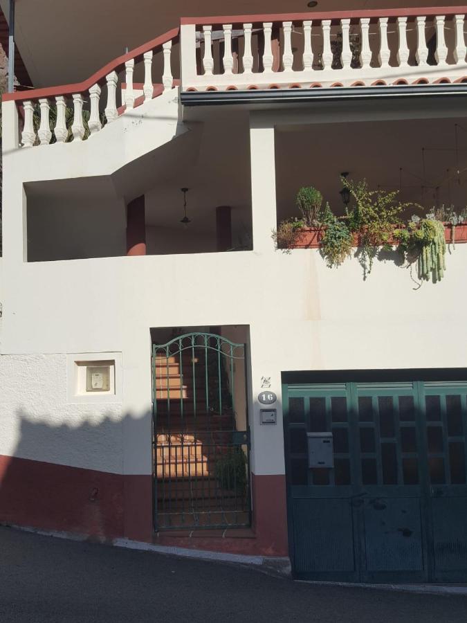 Casa Mar Villa Madalena do Mar Eksteriør billede