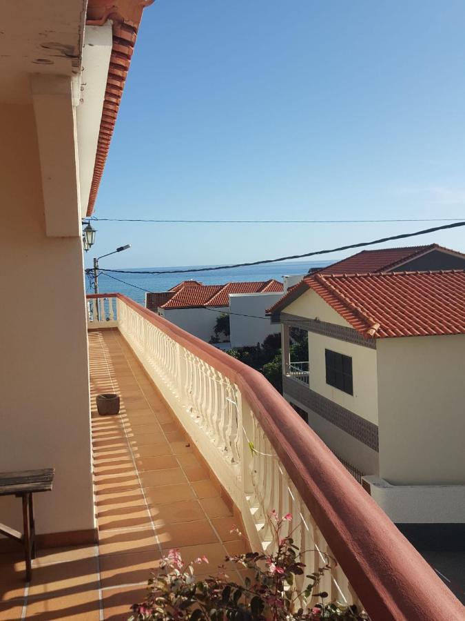 Casa Mar Villa Madalena do Mar Eksteriør billede