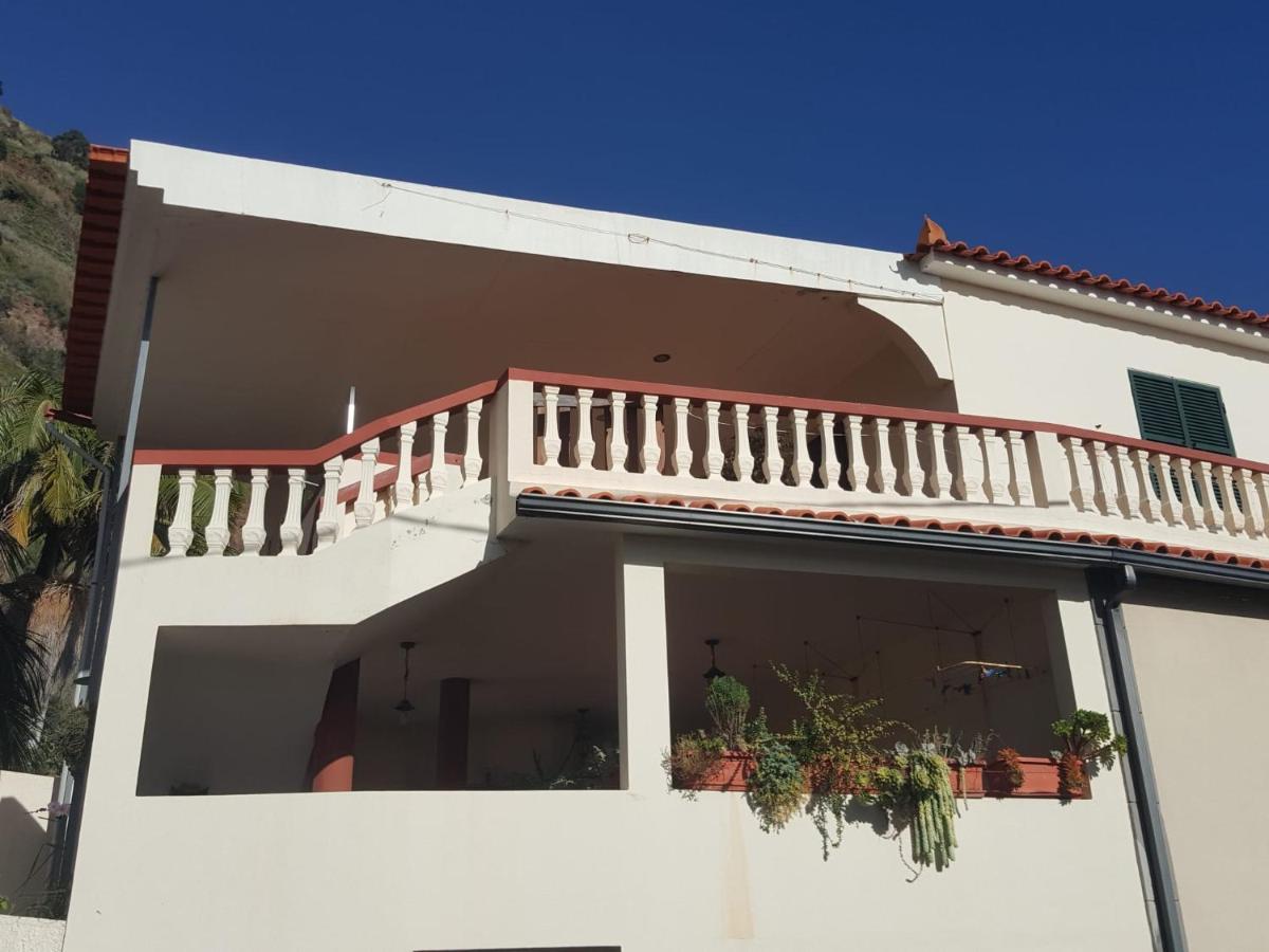 Casa Mar Villa Madalena do Mar Eksteriør billede